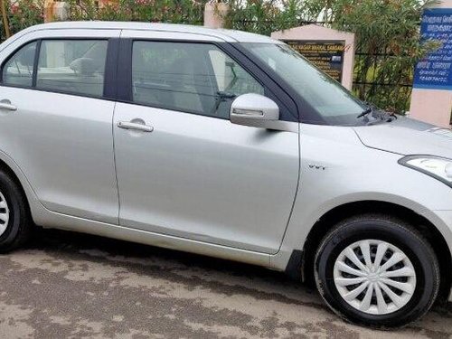 Maruti Swift Dzire VXi 2016 MT for sale in Chennai