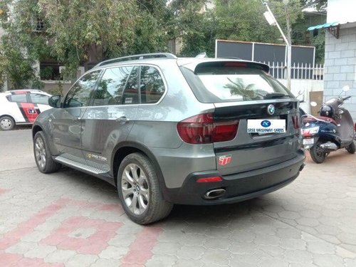 2008 BMW X5 AT for sale in Coimbatore