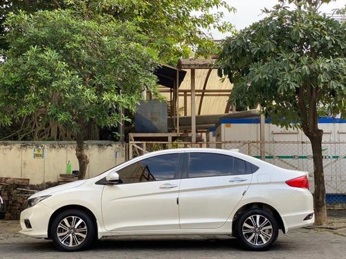 Honda City i DTEC V 2017 MT for sale in Kolkata