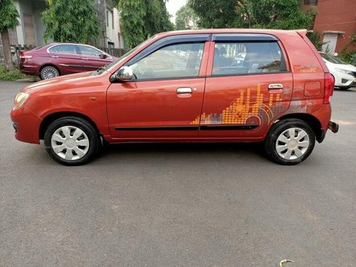 Used 2014 Maruti Suzuki Alto K10 VXI MT for sale in Kolkata