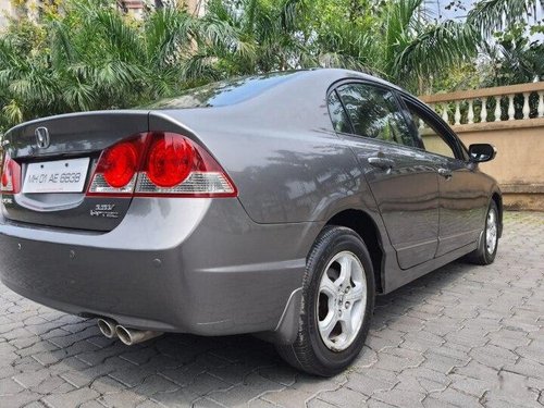 2007 Honda Civic 1.8 V AT for sale in Mumbai