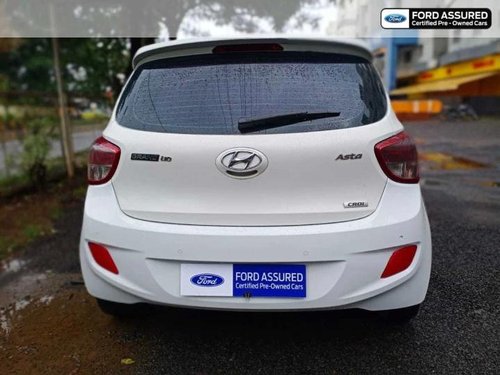 Hyundai i10 Asta 2014 MT for sale in Kolhapur