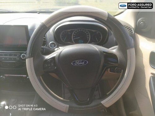 2019 Ford Aspire Titanium MT for sale in Chandrapur