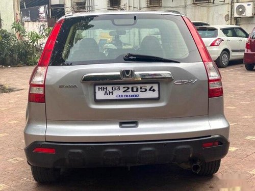 2007 Honda CR V 2.4 MT for sale in Mumbai