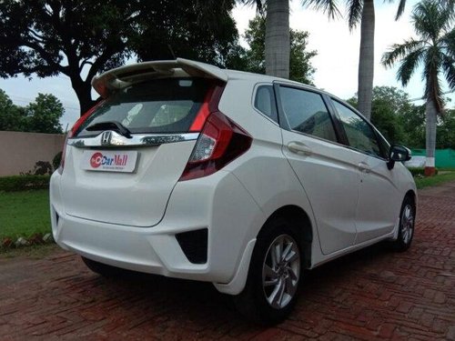 2015 Honda Jazz VX Diesel MT for sale in Agra