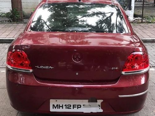 Used 2009 Fiat Linea 1.4 Emotion MT for sale in Pune