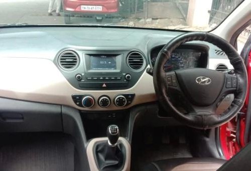 Used Maruti Suzuki Swift Dzire 2011 MT for sale in Chennai