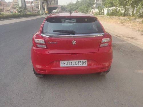 Used 2015 Maruti Suzuki Baleno Alpha MT for sale in Jaipur