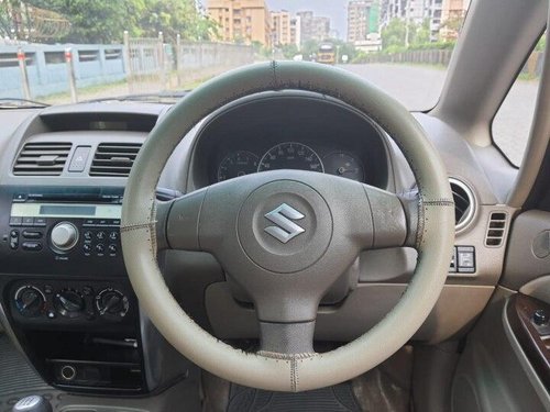 2012 Maruti Suzuki SX4 MT for sale in Mumbai