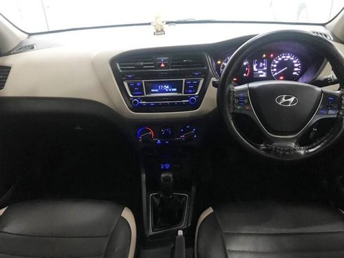Used Hyundai i20 2014 MT for sale in Panvel 