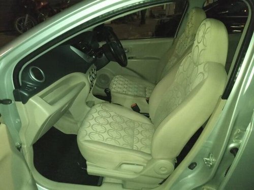 Maruti Suzuki A Star 2012 AT for sale in New Delhi