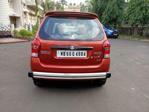 Used 2014 Maruti Suzuki Alto K10 VXI MT for sale in Kolkata