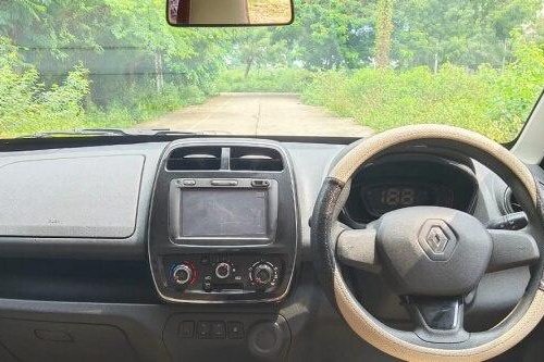 Used 2016 Renault Kwid RXT MT for sale in Hyderabad