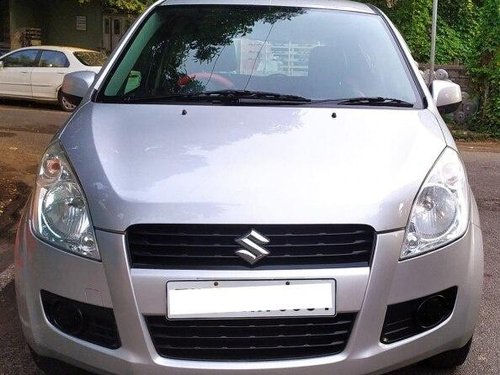 Maruti Suzuki Ritz 2010 MT for sale in Chennai