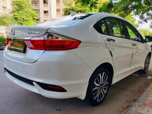 Used Honda City i-VTEC VX 2019 MT for sale in Ahmedabad