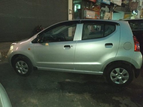 Maruti Suzuki A Star 2012 AT for sale in New Delhi