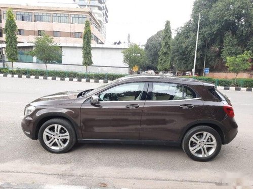 2014 Mercedes Benz GLA Class AT for sale in Bangalore