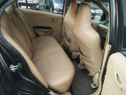 Used 2015 Honda Amaze S i-VTEC MT for sale in Mumbai