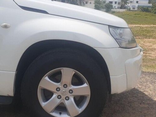 Used 2008 Maruti Suzuki Grand Vitara AT for sale in Chennai