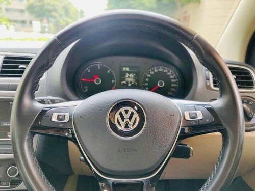 2019 Volkswagen Ameo 1.5 TDI Highline Plus MT in Ahmedabad