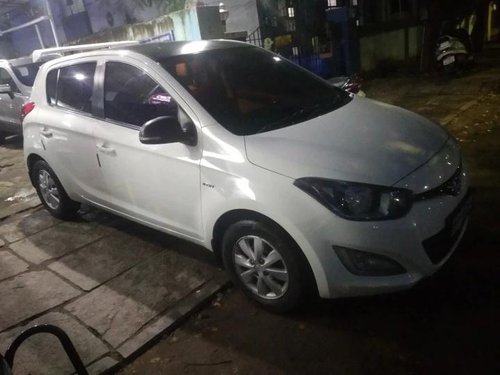 Used 2012 Hyundai Elite i20 1.2 Spotz MT for sale in Chennai