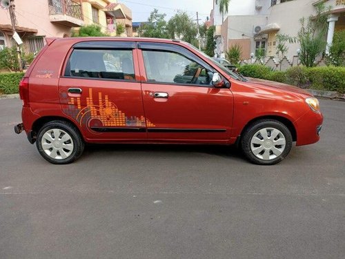 Used 2014 Maruti Suzuki Alto K10 VXI MT for sale in Kolkata