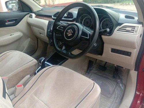 2018 Maruti Suzuki Swift Dzire AT for sale in Agra