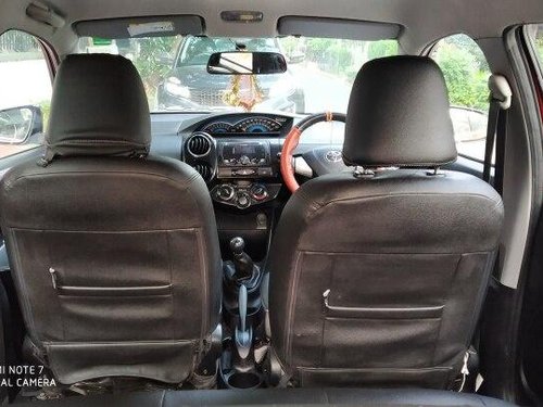 Toyota Etios Cross 1.2L G 2012 MT for sale in Kolkata