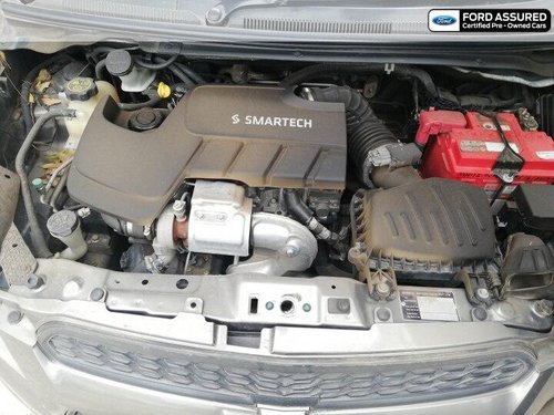 2016 Chevrolet Beat Diesel LS MT for sale in Aurangabad