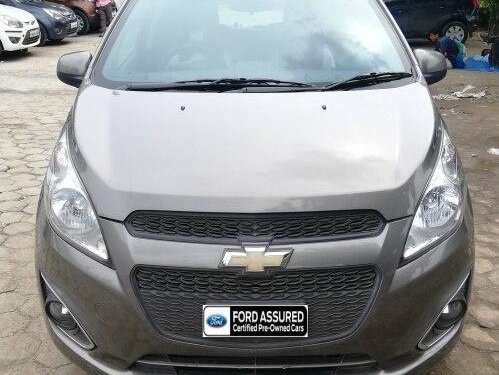 2016 Chevrolet Beat Diesel LS MT for sale in Aurangabad