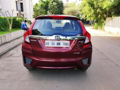 2016 Honda Jazz 1.2 S i VTEC AT for sale in Pune