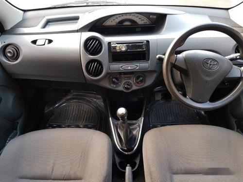 2013 Toyota Etios Liva 1.2 G MT for sale in Pune