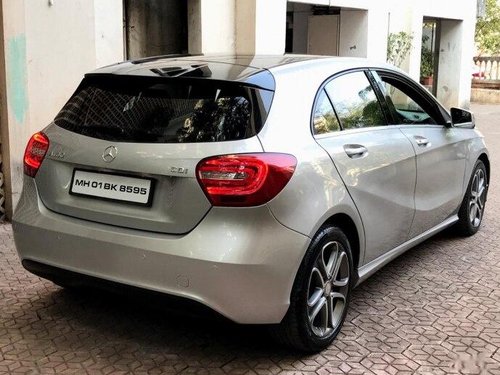 Mercedes-Benz A-Class A180 CDI 2013 AT for sale in Pune