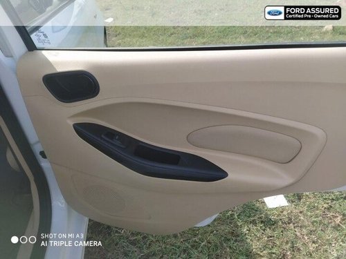 2019 Ford Aspire Titanium MT for sale in Chandrapur