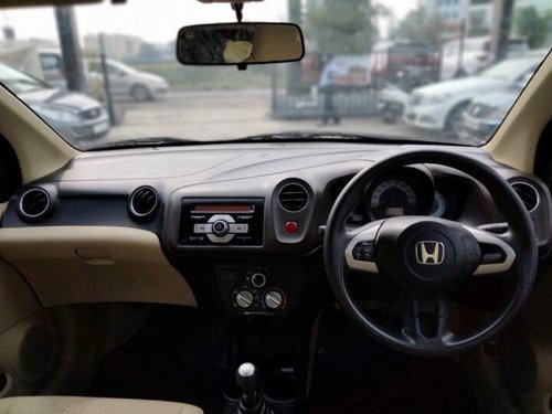 Used 2012 Honda Brio S MT for sale in Pune