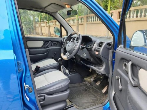 2008 Maruti Suzuki Wagon R LXI MT for sale in Mumbai