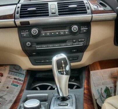 2008 BMW X5 AT for sale in Coimbatore