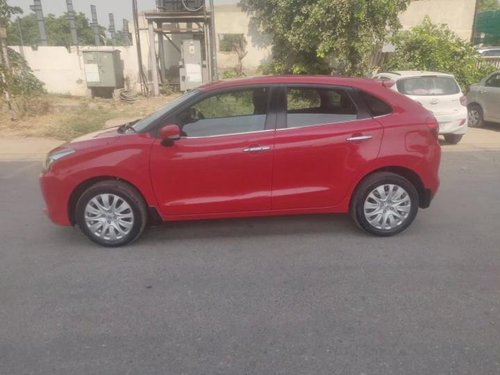 Used 2015 Maruti Suzuki Baleno Alpha MT for sale in Jaipur