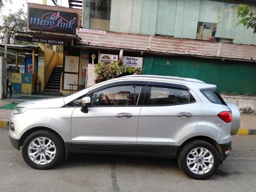 2016 Ford EcoSport 1.5 TDCi Titanium BSIV MT in Mumbai