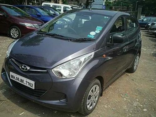 Hyundai Eon Magna Plus 2014 MT for sale in Mumbai