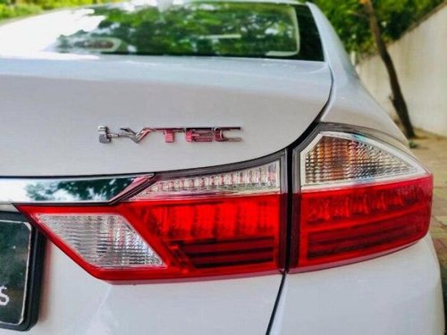 Used Honda City i-VTEC VX 2019 MT for sale in Ahmedabad