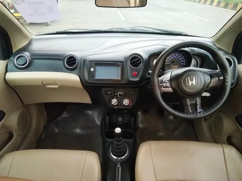 Used 2015 Honda Amaze S i-VTEC MT for sale in Mumbai