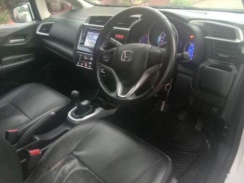 2015 Honda Jazz VX Diesel MT for sale in Agra