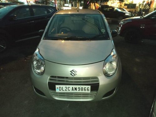 Maruti Suzuki A Star 2012 AT for sale in New Delhi