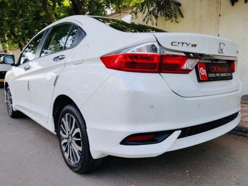 Used Honda City i-VTEC VX 2019 MT for sale in Ahmedabad