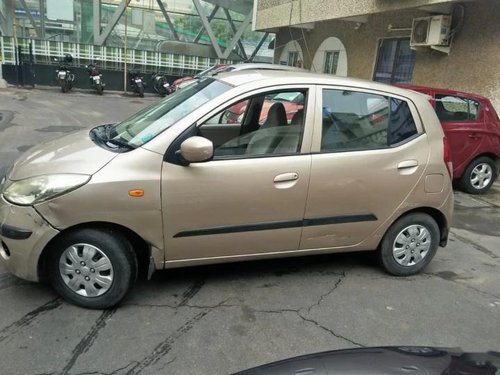 Hyundai i10 Sportz 1.2 2010 MT for sale in Chennai