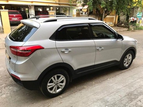 Hyundai Creta 1.6 CRDi SX 2015 MT for sale in Chennai