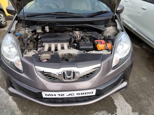 Used 2012 Honda Brio S MT for sale in Pune