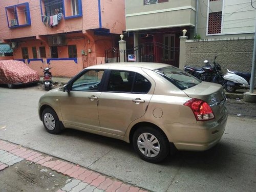 Used Maruti Suzuki Swift Dzire 2011 MT for sale in Chennai