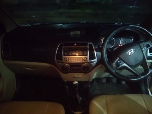 Used 2012 Hyundai Elite i20 1.2 Spotz MT for sale in Chennai